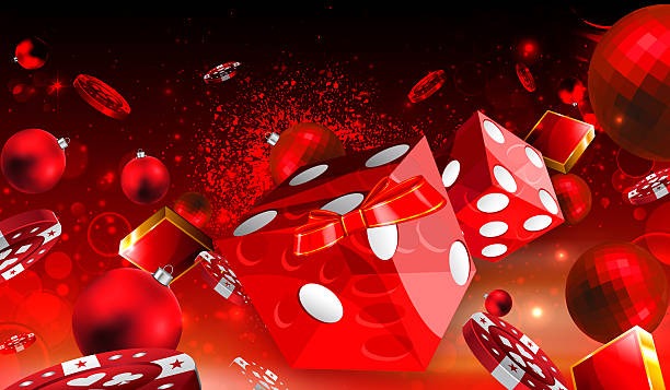 Mobile browser view of slots